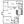 917 sq. ft. B1 floor plan