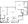 1,230 sq. ft. to 1,300 sq. ft. CapeTown floor plan