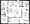1,326 sq. ft. floor plan