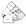 1,071 sq. ft. Kings floor plan