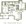965 sq. ft. Llano floor plan