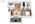 534 sq. ft. A floor plan