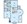 1,100 sq. ft. B2 floor plan