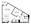 800 sq. ft. floor plan