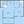 545 sq. ft. A1 floor plan