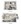 1,000 sq. ft. B2 floor plan