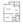 700 sq. ft. floor plan