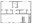 953 sq. ft. F floor plan