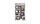 1,597 sq. ft. Botticelli/B8 floor plan