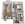 663 sq. ft. A1 floor plan