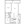 1,122 sq. ft. A14 floor plan