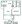 539 sq. ft. A1 floor plan