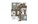 1,000 sq. ft. B2 floor plan