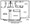 1,045 sq. ft. B2 floor plan