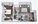 736 sq. ft. A2 floor plan