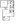 755 sq. ft. 60% floor plan