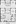 1,070 sq. ft. to 1,082 sq. ft. B1 Sandiford floor plan