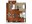 928 sq. ft. A5 floor plan