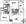 1,000 sq. ft. B3 floor plan
