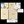 575 sq. ft. A1 floor plan