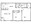 866 sq. ft. B floor plan