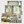 742 sq. ft. A2E floor plan