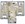 936 sq. ft. B floor plan
