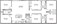 1,750 sq. ft. floor plan