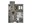 716 sq. ft. A3 floor plan