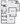 952 sq. ft. 2C floor plan