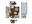 848 sq. ft. A4G floor plan