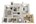 814 sq. ft. A3 floor plan
