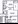 905 sq. ft. B6WD floor plan