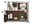 767 sq. ft. A5 floor plan