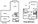 1,400 sq. ft. floor plan
