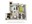 575 sq. ft. A2 floor plan