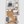680 sq. ft. A6 floor plan
