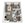 650 sq. ft. A1 floor plan