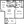 667 sq. ft. A1/60% floor plan