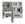 774 sq. ft. A1 L floor plan