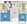 1,129 sq. ft. B2 floor plan