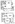 949 sq. ft. A floor plan