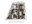 792 sq. ft. to 1,000 sq. ft. A13 floor plan