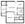 676 sq. ft. A2 floor plan