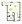 405 sq. ft. A8 floor plan
