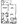 805 sq. ft. San Saba/60% floor plan
