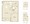 709 sq. ft. to 727 sq. ft. Polly (A1) floor plan