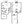 1,465 sq. ft. Waterchase floor plan