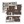 796 sq. ft. A4 floor plan