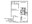 1,263 sq. ft. Cottonwood floor plan
